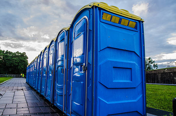 Best Portable Restroom Setup and Delivery in Cadott, WI